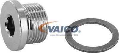 VAICO V24-0505 резьбовая пробка, масляный поддон на FIAT DUCATO фургон (230L)