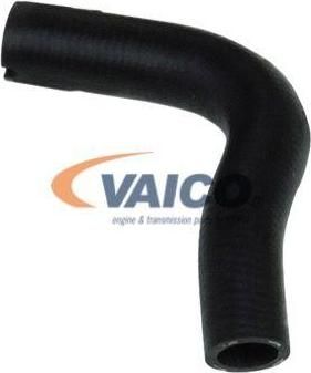 VAICO V24-0726 трубка нагнетаемого воздуха на FIAT DOBLO Cargo (223)