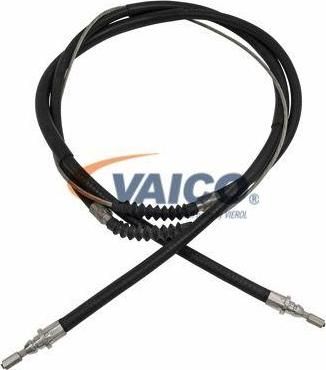 VAICO V24-30016 трос, стояночная тормозная система на FIAT DUCATO фургон (244)