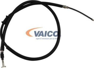 VAICO V24-30035 трос, стояночная тормозная система на FIAT PALIO Weekend (178DX)