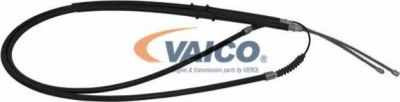VAICO V24-30059 трос, стояночная тормозная система на FIAT FIORINO Pick up (146)