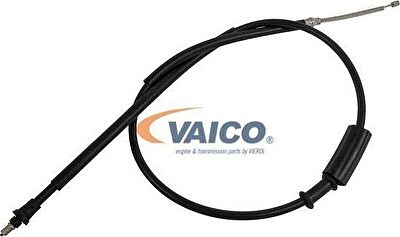 VAICO V24-30061 трос, стояночная тормозная система на FIAT PUNTO (176)
