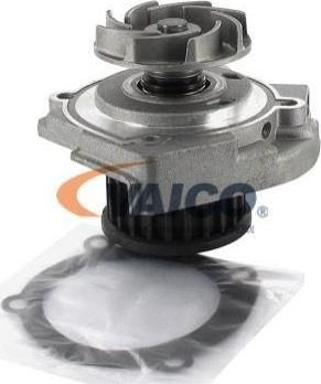 VAICO V24-50003 водяной насос на FIAT PUNTO (188)