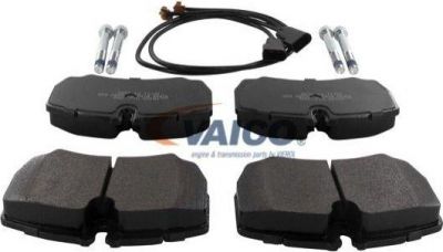 VAICO V25-0002 комплект тормозных колодок, дисковый тормоз на FORD TRANSIT фургон