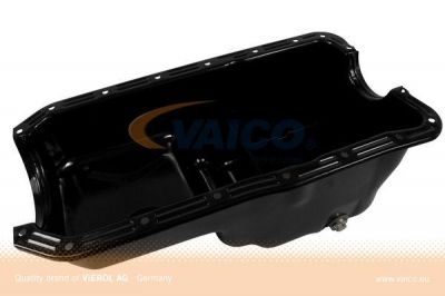 VAICO V25-0080 масляный поддон на FORD KA (RB_)