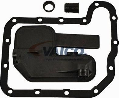 VAICO V25-0123 комплект гидрофильтров, автоматическая коробка пер на FORD MONDEO II (BAP)