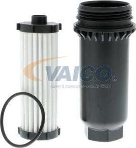 VAICO V25-0130 гидрофильтр, автоматическая коробка передач на FORD MONDEO IV (BA7)