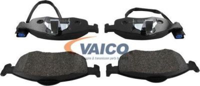 VAICO V25-0138 комплект тормозных колодок, дисковый тормоз на AUDI Q5 (8R)