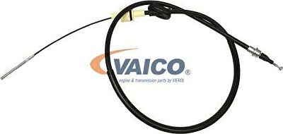 VAICO V25-0162 трос, управление сцеплением на FORD TRANSIT c бортовой платформой/ходовая часть (E_ _)