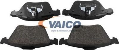 VAICO V25-0163 комплект тормозных колодок, дисковый тормоз на VOLVO S80 II (AS)