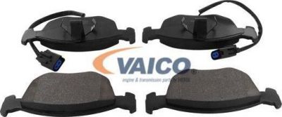 VAICO V25-0164 комплект тормозных колодок, дисковый тормоз на FORD MONDEO I седан (GBP)