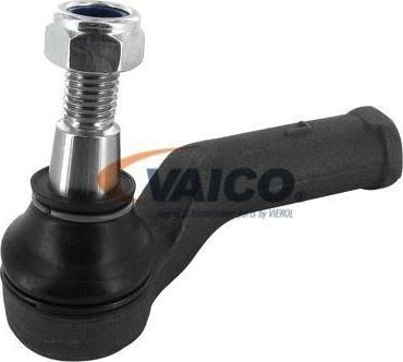 VAICO V25-0186 наконечник поперечной рулевой тяги на VOLVO S80 II (AS)