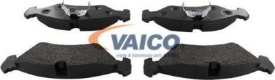 VAICO V25-0264 комплект тормозных колодок, дисковый тормоз на FORD FIESTA фургон (FVD)