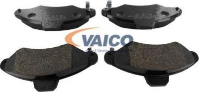 VAICO V25-0265 комплект тормозных колодок, дисковый тормоз на FORD ESCORT VII (GAL, AAL, ABL)