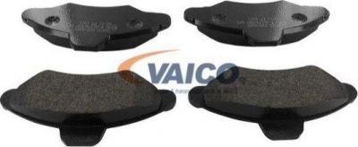 VAICO V25-0285 комплект тормозных колодок, дисковый тормоз на FORD ESCORT VII (GAL, AAL, ABL)