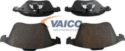 VAICO V25-0318 комплект тормозных колодок, дисковый тормоз на OPEL VECTRA C