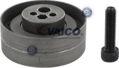 VAICO V25-0325 натяжной ролик, ремень грм на AUDI 80 Avant (8C, B4)