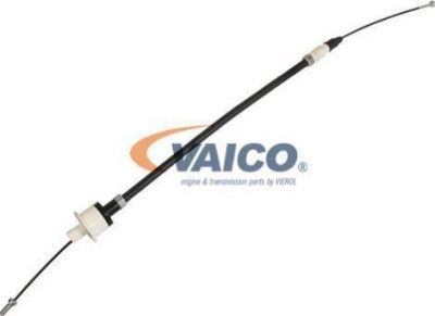 VAICO V25-0626 трос, управление сцеплением на FORD FIESTA фургон (FVD)