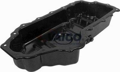 VAICO V25-0638 масляный поддон на FORD FOCUS (DAW, DBW)
