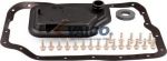 VAICO V25-0797-BEK комплект деталей, смена масла - автоматическ.короб на FORD FOCUS (DAW, DBW)