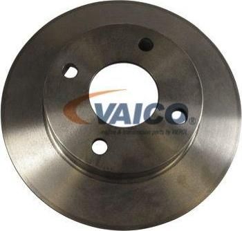 VAICO V25-40002 тормозной диск на FORD FIESTA IV (JA_, JB_)