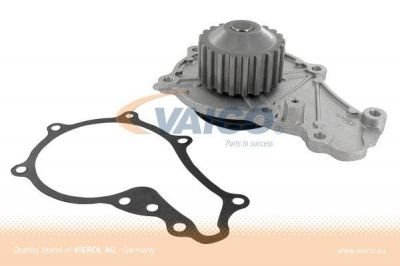 VAICO V25-50005 водяной насос на PEUGEOT 208