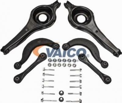 VAICO V25-7073 комлектующее руля, подвеска колеса на FORD FOCUS (DAW, DBW)