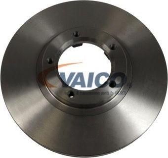 VAICO V25-80011 тормозной диск на FORD TRANSIT c бортовой платформой/ходовая часть (E_ _)