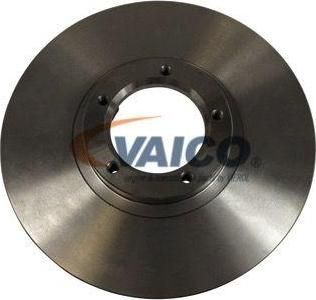 VAICO V25-80012 тормозной диск на FORD TRANSIT c бортовой платформой/ходовая часть (E_ _)