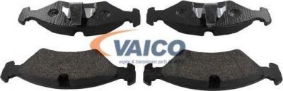 VAICO V25-8102 комплект тормозных колодок, дисковый тормоз на FORD FIESTA фургон (JV_)