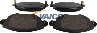 VAICO V25-8109 комплект тормозных колодок, дисковый тормоз на FORD MONDEO III седан (B4Y)