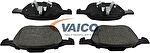VAICO V25-8112 комплект тормозных колодок, дисковый тормоз на FORD FOCUS II (DA_)