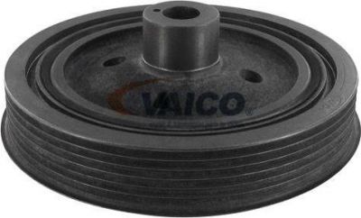 VAICO V25-8119 ременный шкив, коленчатый вал на FORD FOCUS (DAW, DBW)