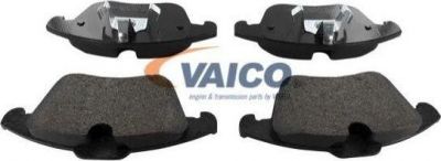 VAICO V25-8123 комплект тормозных колодок, дисковый тормоз на FORD MONDEO IV (BA7)