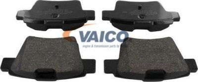 VAICO V25-8125 комплект тормозных колодок, дисковый тормоз на FORD MONDEO III седан (B4Y)