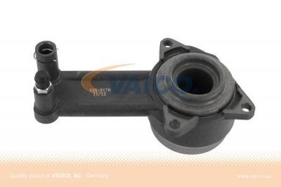 VAICO V25-8178 центральный выключатель, система сцепления на FORD KA (RB_)