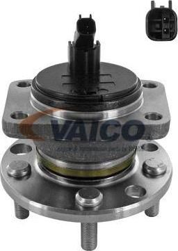VAICO V25-9687 ступица колеса на FORD MONDEO III (B5Y)
