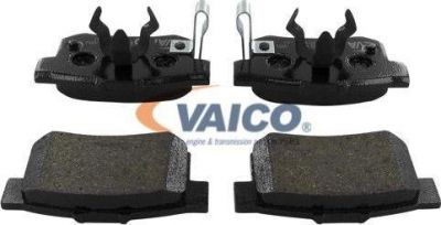 VAICO V26-0088 комплект тормозных колодок, дисковый тормоз на HONDA ACCORD VII (CL)