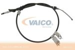 VAICO V26-30006 трос, стояночная тормозная система на HONDA CIVIC VI Hatchback (EJ, EK)