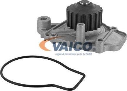 VAICO V26-50005 водяной насос на HONDA CIVIC VI Fastback (MA, MB)