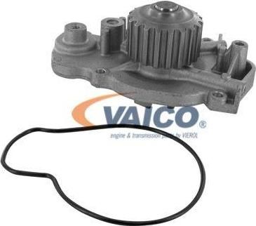 VAICO V26-50014 водяной насос на HONDA PRELUDE IV (BB)