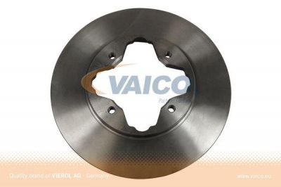 VAICO V26-80003 тормозной диск на HONDA ACCORD IV (CB)