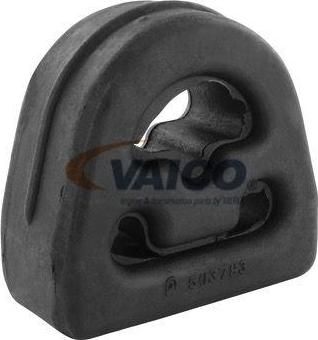 VAICO V30-0055 стопорное кольцо, глушитель на MERCEDES-BENZ SPRINTER 3,5-t c бортовой платформой/ходовая часть (906)