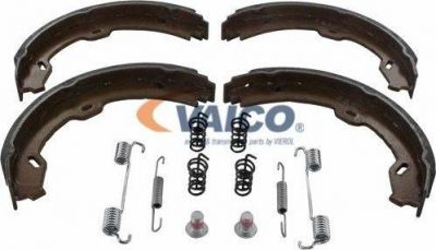 VAICO V30-0544 комплект тормозных колодок, стояночная тормозная с на MERCEDES-BENZ E-CLASS (W211)