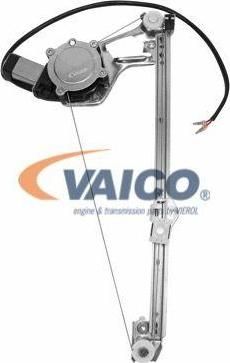 VAICO V30-0881 подъемное устройство для окон на MERCEDES-BENZ E-CLASS (W124)