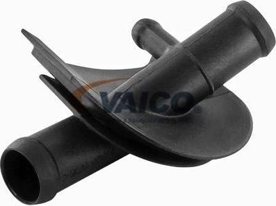 VAICO V30-0975 фланец охлаждающей жидкости на MERCEDES-BENZ C-CLASS универсал (S202)