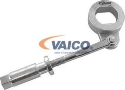 VAICO V30-2079 натяжная планка, поликлиновой ремень на MERCEDES-BENZ S-CLASS (W140)