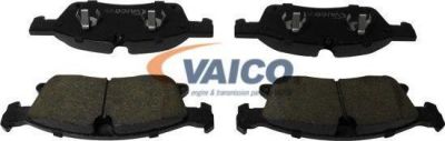 VAICO V30-2136 комплект тормозных колодок, дисковый тормоз на JEEP GRAND CHEROKEE IV (WK, WK2)