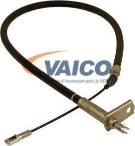 VAICO V30-30004 трос, стояночная тормозная система на MERCEDES-BENZ 190 (W201)