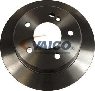VAICO V30-40009 тормозной диск на MERCEDES-BENZ C-CLASS (W202)